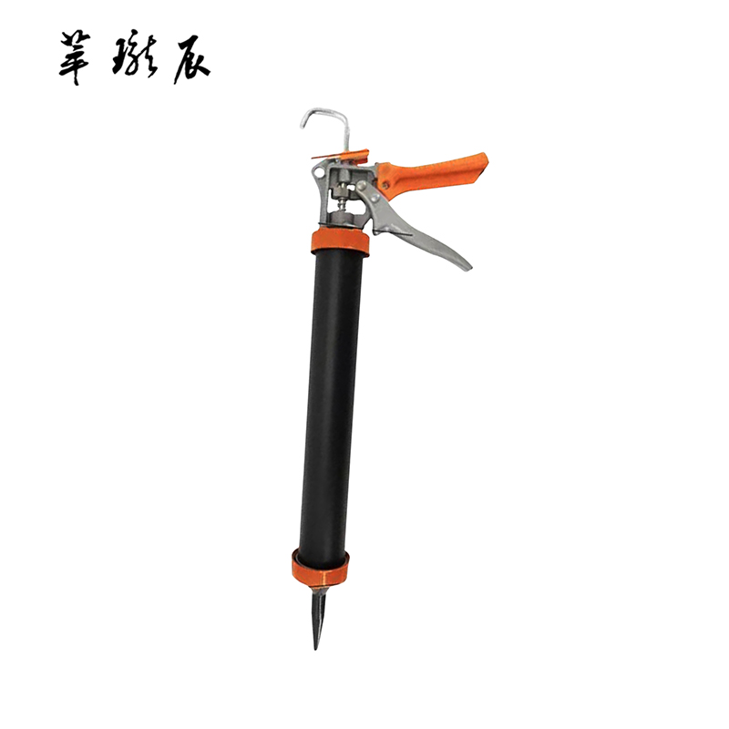 萃珑辰 胶枪 16寸 把高清大图
