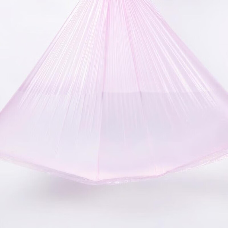 宜洁(yekee)平底点断垃圾袋(2+1)45cm*50cm*30只x3卷*10包 企业集采 Y-9879高清大图