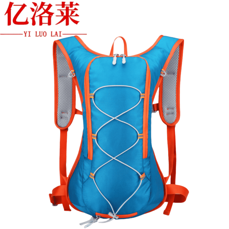 亿洛莱 双肩包 29*10*41cm 个高清大图