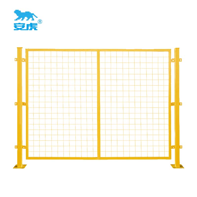 安虎 围挡护栏 2500*2000 个高清大图