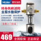 海尔(Haier) 前置过滤器家用反冲洗式中央净水机全屋自来水净水器HP15前置过滤器