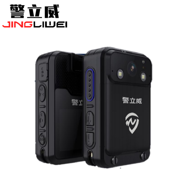警立威 4G音视频记录仪 DSJ-N8 台高清大图
