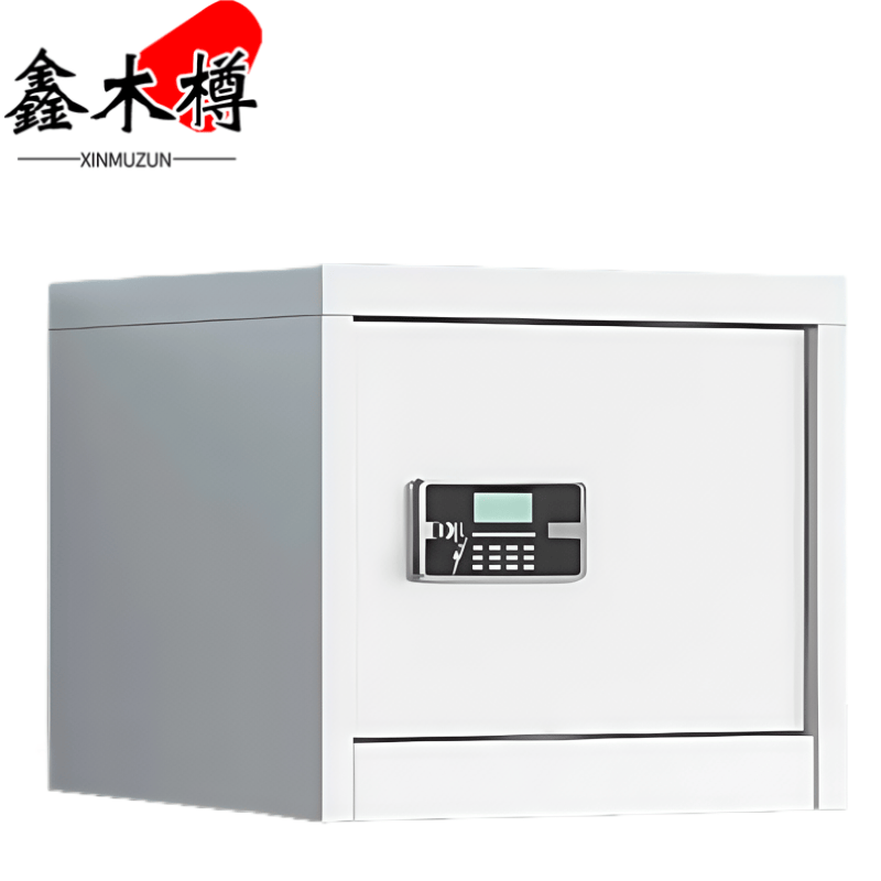 鑫木樽保险柜55cm个高清大图