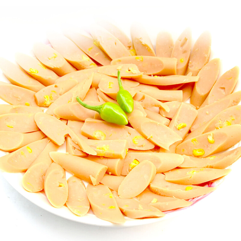 双汇润口香甜王玉米肠95g