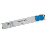 京瓷 (Kyocera) TK-8548C原装墨粉盒 适用于京瓷4054ci打印机复印机硒鼓碳粉可印20000页