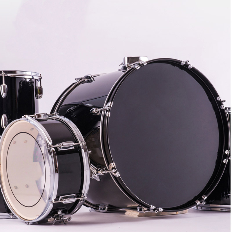 圣思诺e10成人儿童初学练习5鼓2镲入门考试专业演奏级爵士鼓