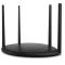 TP-LINK 家用路由器WDR5660千兆版 双千兆AC1200 5G双频wifi