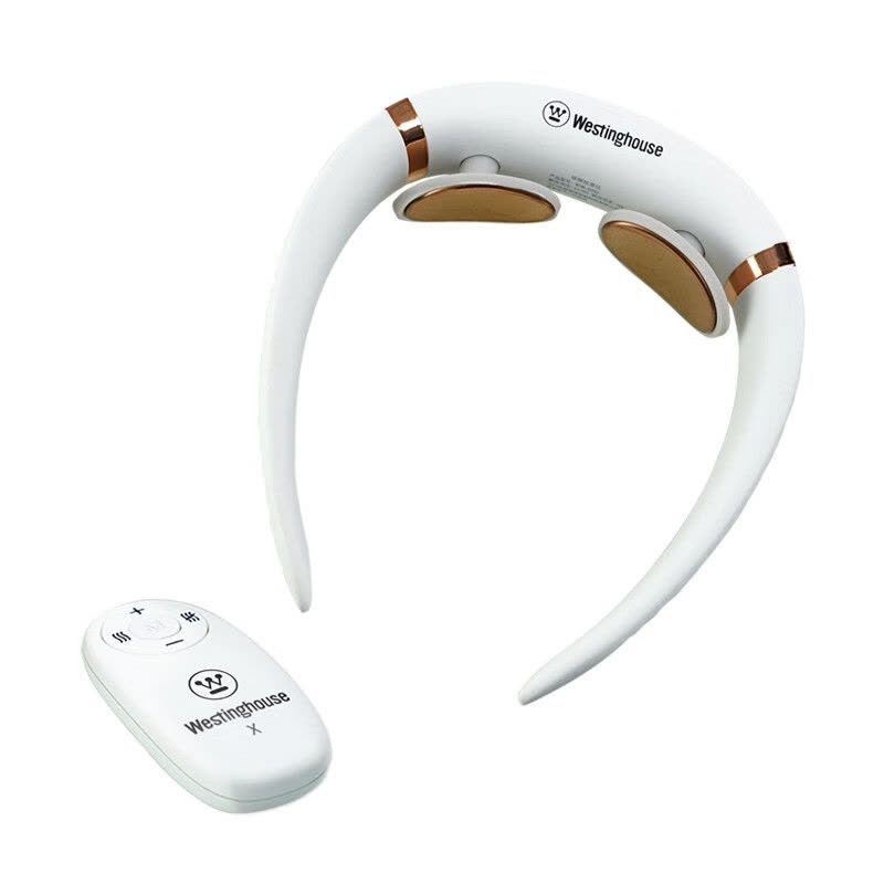 西屋(WESTINGHOUSE)颈椎按摩仪WCM-U262肩颈按摩器图片