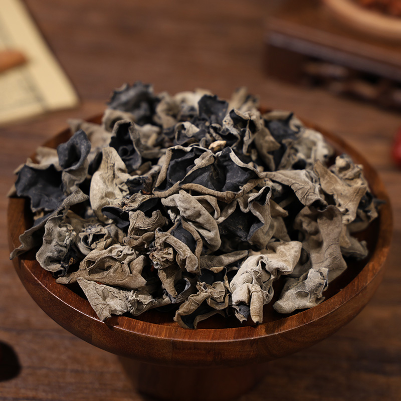 宫粮菌祥云瑞礼盒480g高清大图