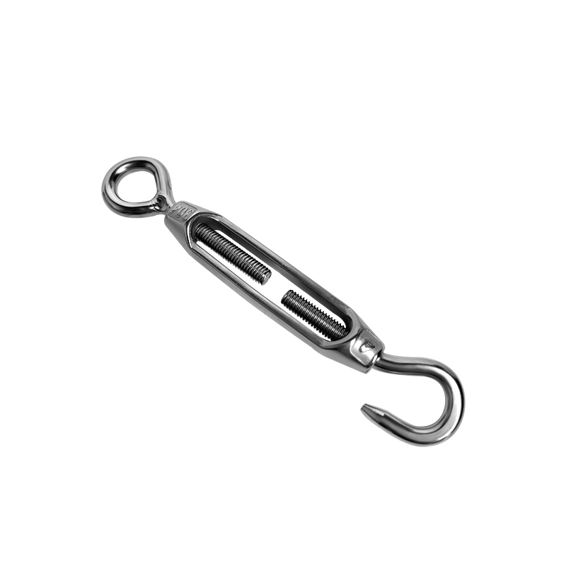 冰匠 304不锈钢花篮螺丝 开体花篮螺栓：个高清大图