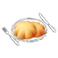 达利园 糕点 鲜风小蛋糕 1000g 年货礼盒整箱送礼休闲零食面包 美味早餐食品糕点