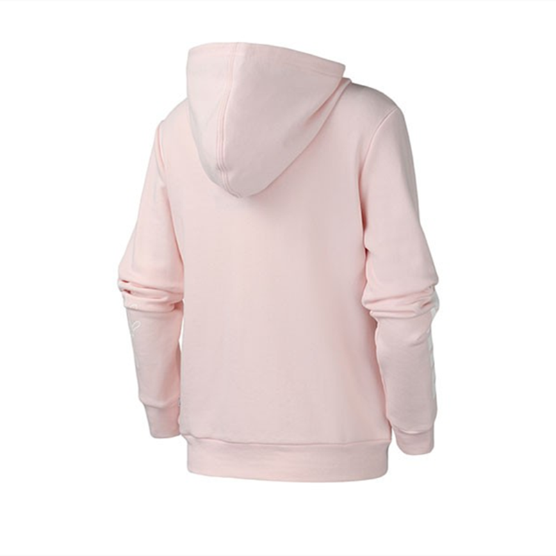 彪马（Puma）女士春季修身连帽休闲运动夹克外套582812 17