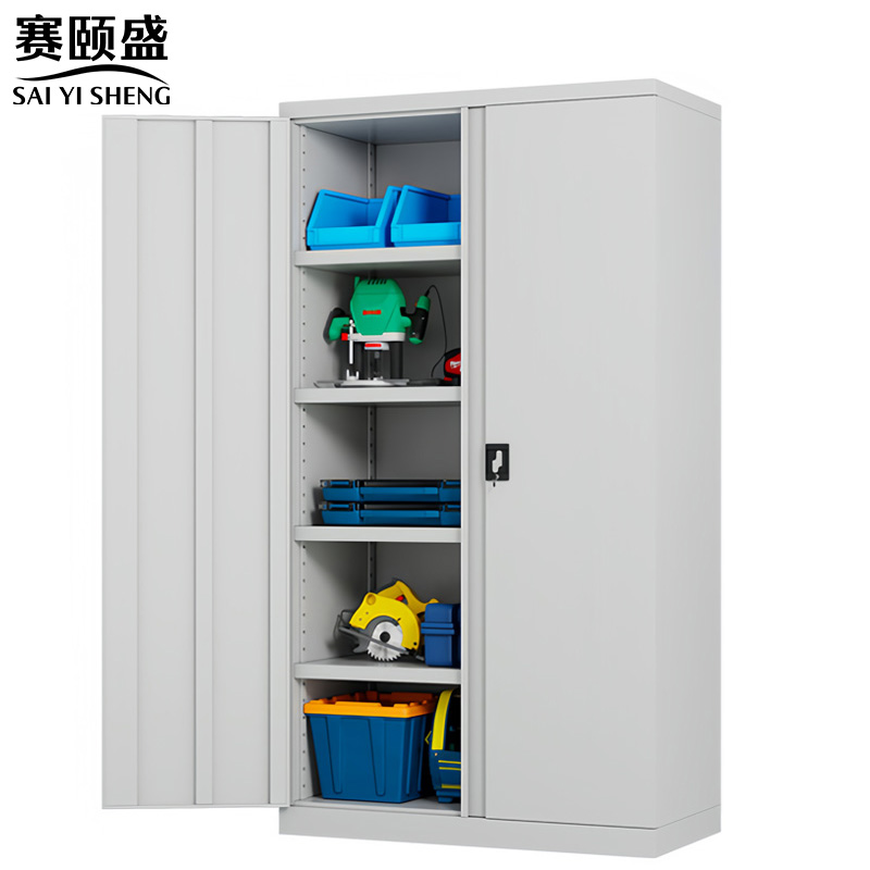 赛颐盛工具柜高清大图