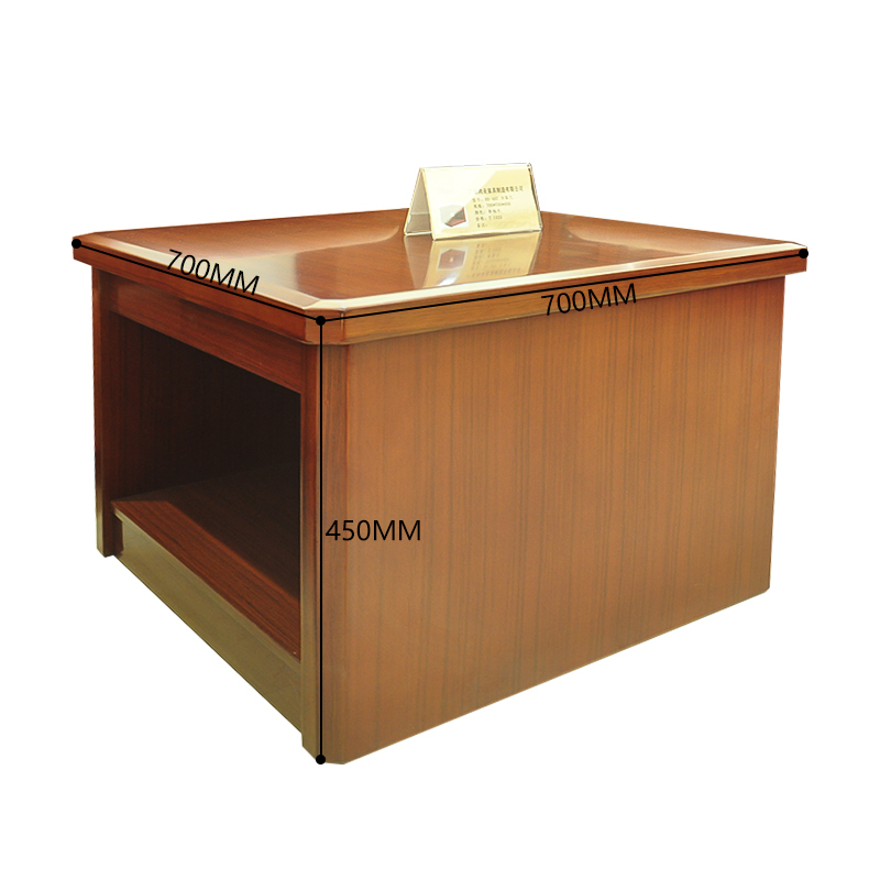 榭邦 407 办公家具 方茶几
