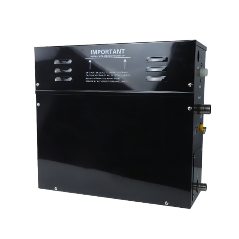 美瑞欧 桑拿蒸汽湿蒸机发热管机配件干蒸炉数显带灯控制自动恒温设备6KW蒸汽机(单位:台)