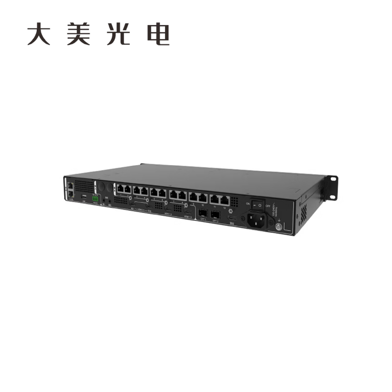 大美光电 视频控制器V12 1台高清大图