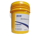 佳仕利 液压导轨油 L-HG 32# 18L/桶