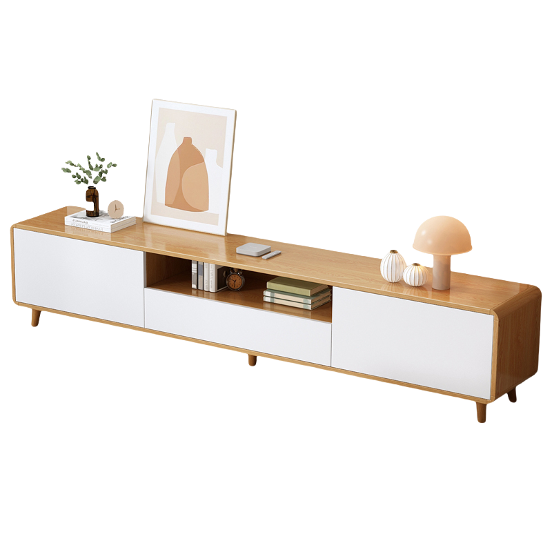 铭思达电视柜1.6米个高清大图