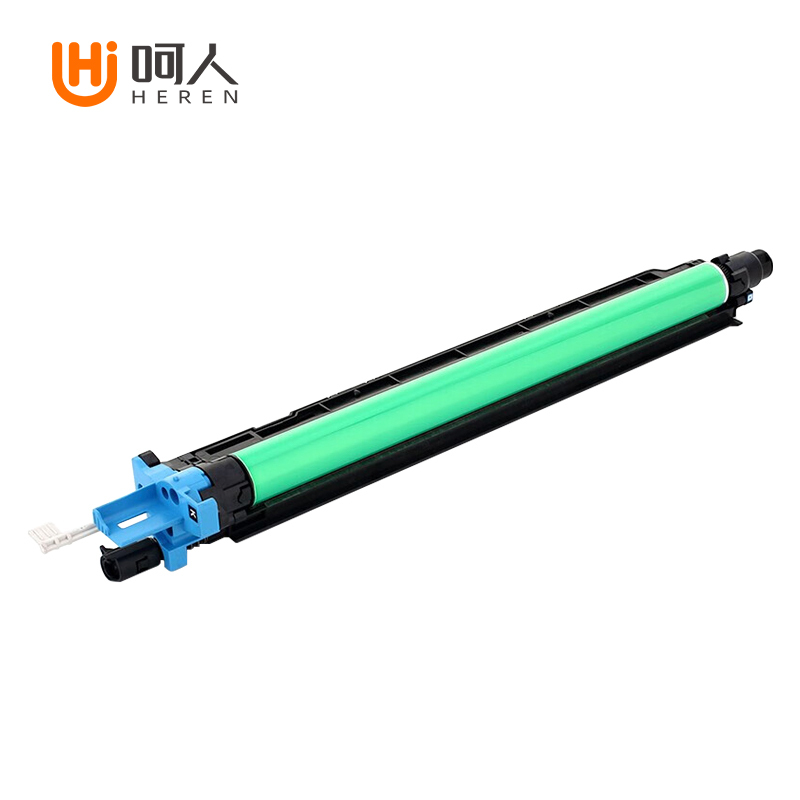 呵人DR215硒鼓 适用柯尼卡美能达C226 bizhub C266 柯美C287 C7222套鼓