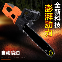 电链锯电锯阿斯卡利多功能家用木工电锯伐木锯电动锯链条锯ASCARI伐木锯