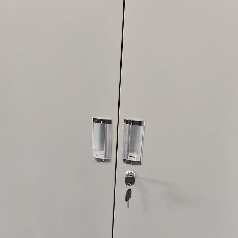 戌林 更衣柜四门/台高清大图