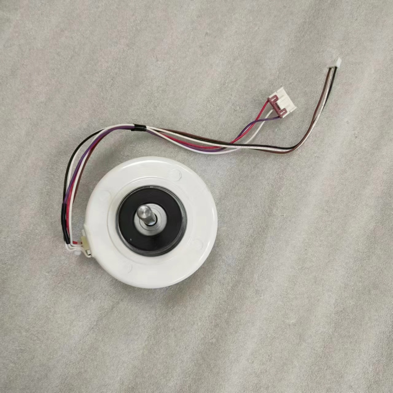 帮客材配 全新原件 P0970095513 ASH- 35FD3 内电机 Y4S476A384 35FK3NW高清大图