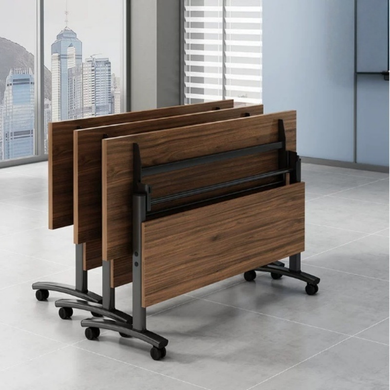 荺炬 长条桌高清大图