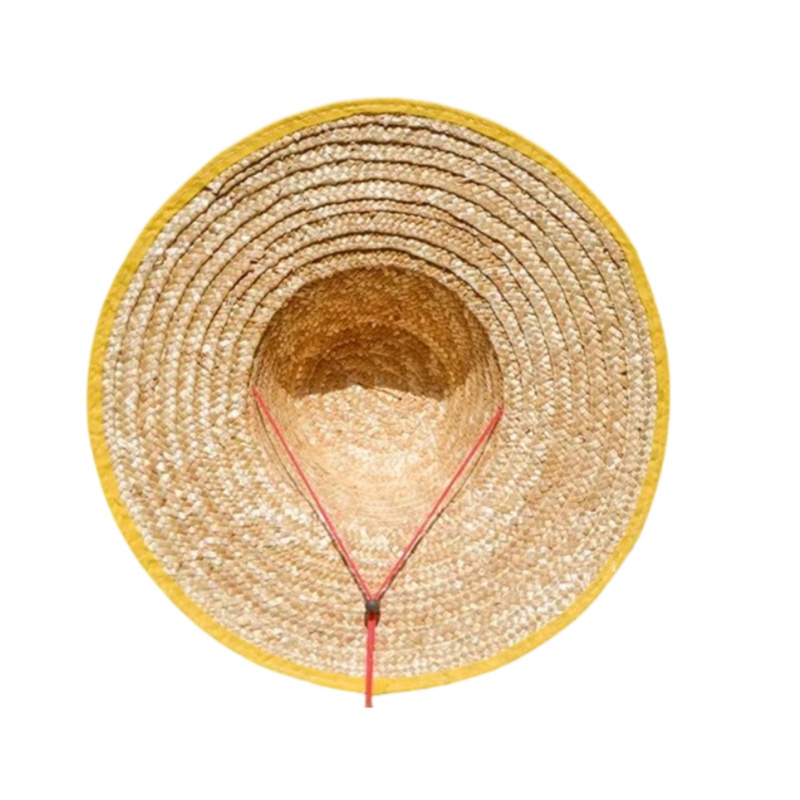 永满铁运 草帽 50cm 个高清大图