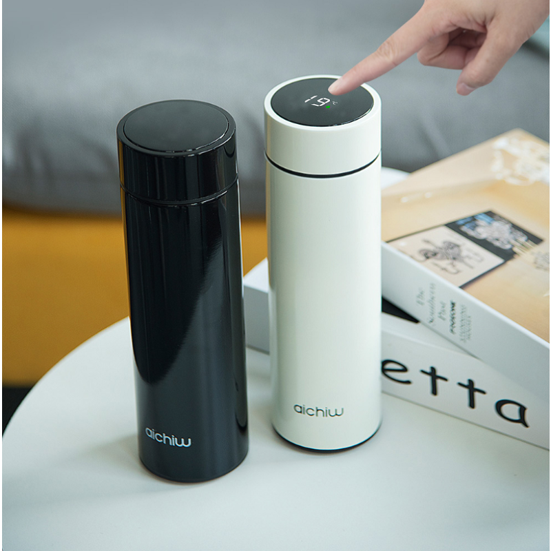 爱奇屋(aichiw)ai-hw808 丽乐保温杯单个装