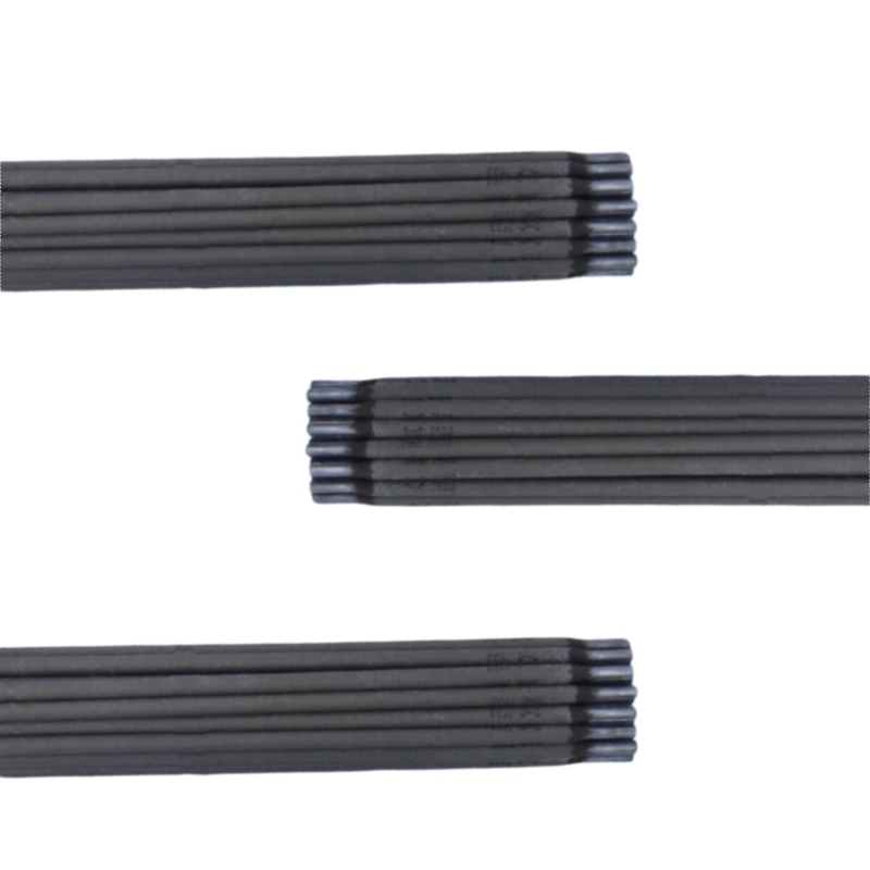 金桥焊材 耐候钢焊条J502WCu 直径5.0mm(20kg) 箱高清大图