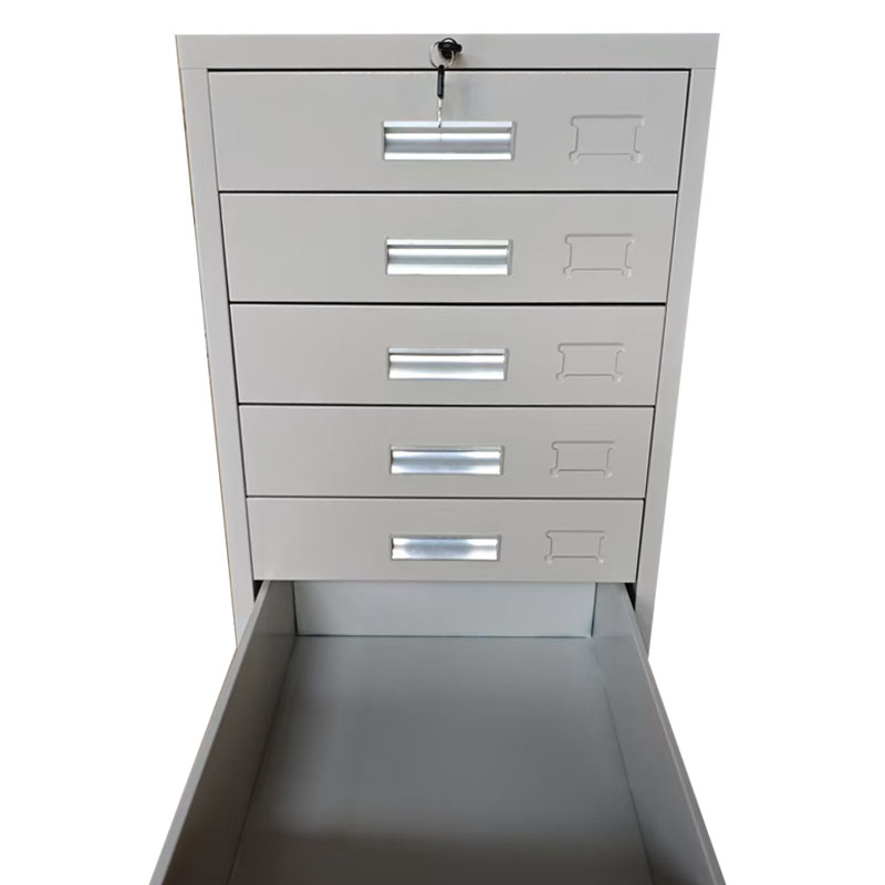 曌梵图纸柜500*650*1500mm个高清大图