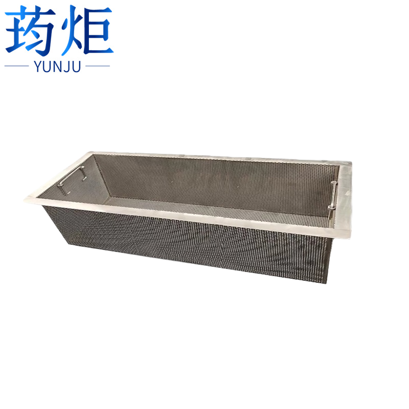 沥水筐过滤篮高清大图