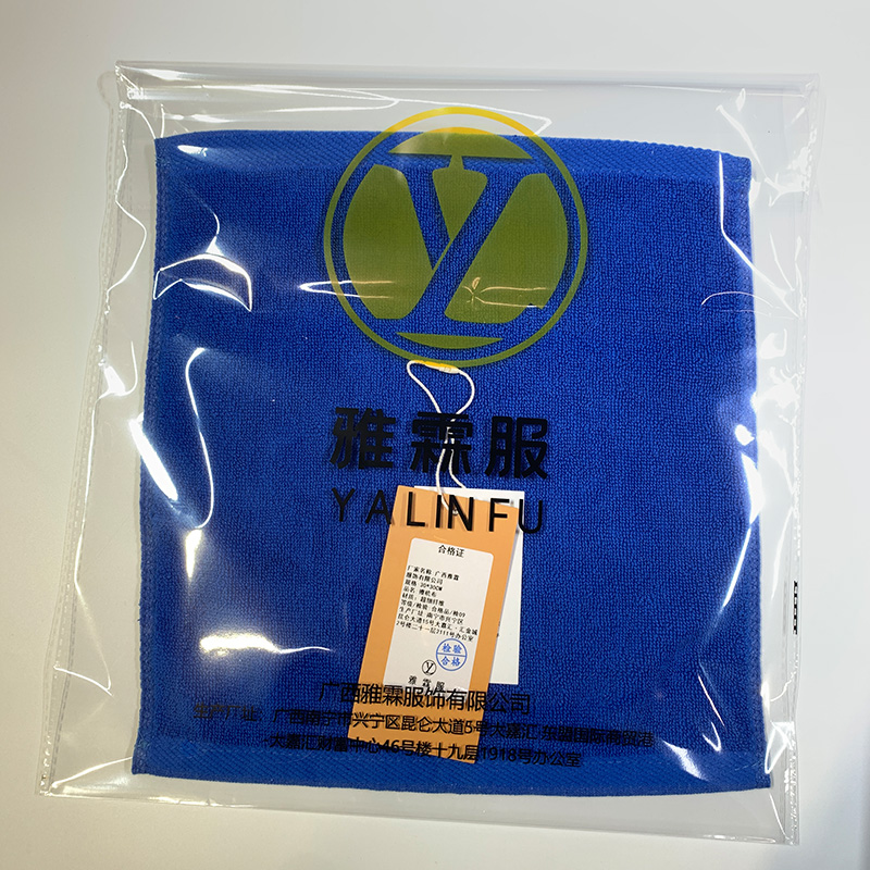 雅霖服 擦机布30*30CM 千克高清大图