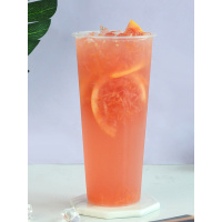 红西柚果汁果酱850g(单位:瓶)