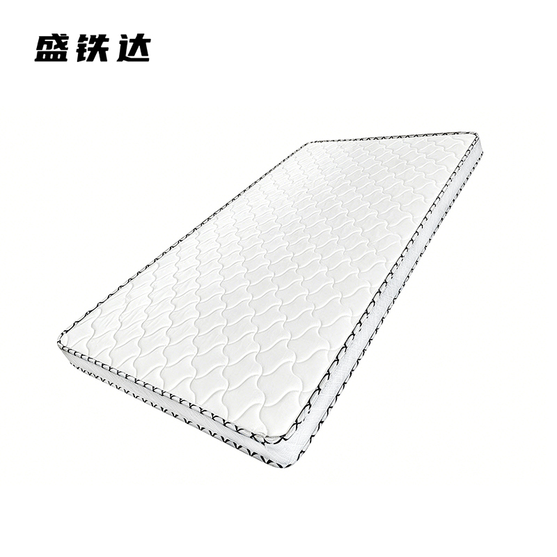 盛铁达 床垫1200*2000*100mm STD-CD1034 张高清大图