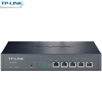 TP-LINK TL-R478 单WAN口企业级高速有线路由器