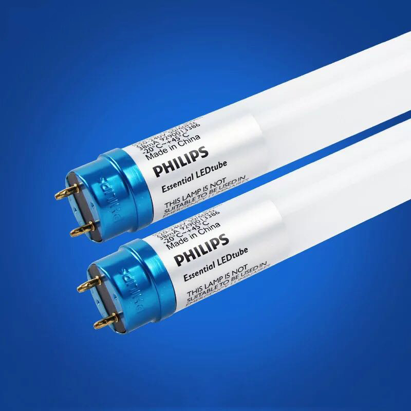 飞利浦(Philips) T8 LED灯管8W 865 600MM(单位:根)