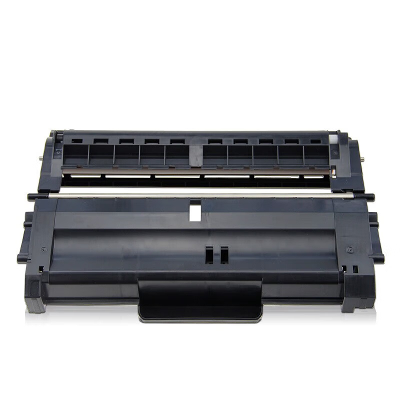 彩标 LD2441 约13000页 适用联想LJ2400T/2400 M7400/7450F 硒鼓组件(单位:只)黑色高清大图