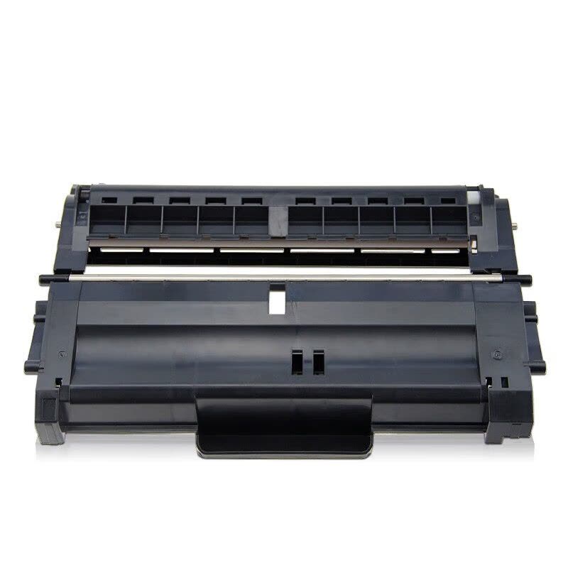 彩标 LD2441 约13000页 适用联想LJ2400T/2400 M7400/7450F 硒鼓组件(单位:只)黑色图片