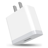 (MI)小米6原装充电器米8/小米note3/mix2S/max3/6X正品充电器QC3.0快充适配器[充电头+充电线]