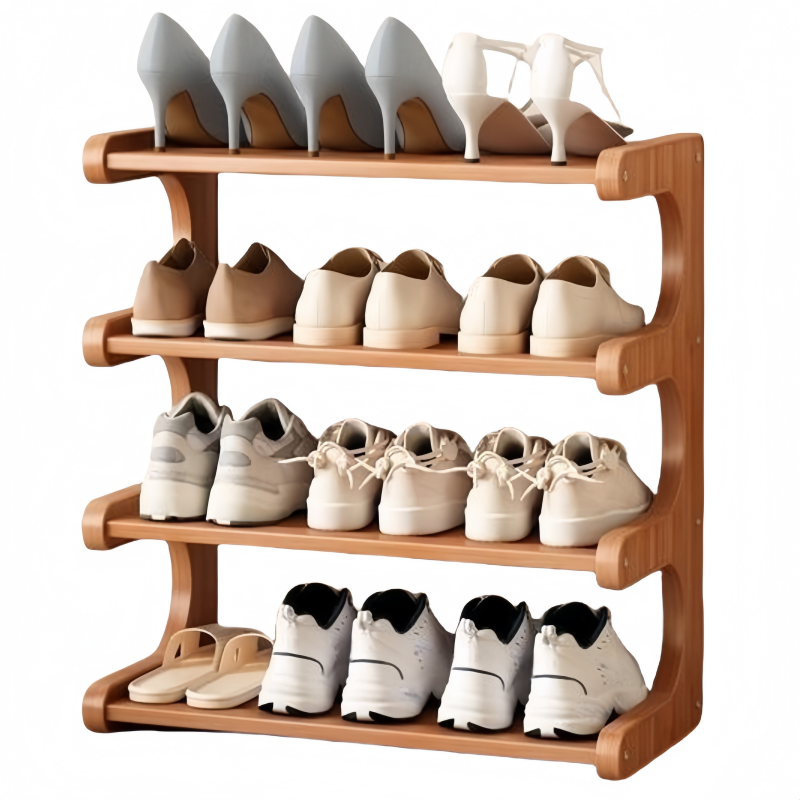 景福 达鞋架高清大图