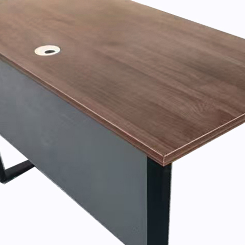 广顺泰 办公桌 BGZ-4 1400*600*750mm 张高清大图