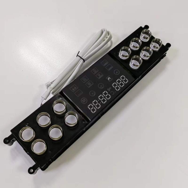 帮客材配 全新原装Fardior/ 法迪欧蒸烤箱一体机 SKTD55A- F01 显示板 收前务必验货高清大图