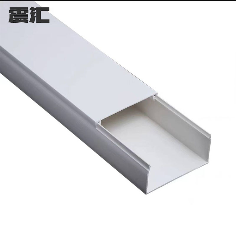 震汇 线槽 60*40mm 米高清大图