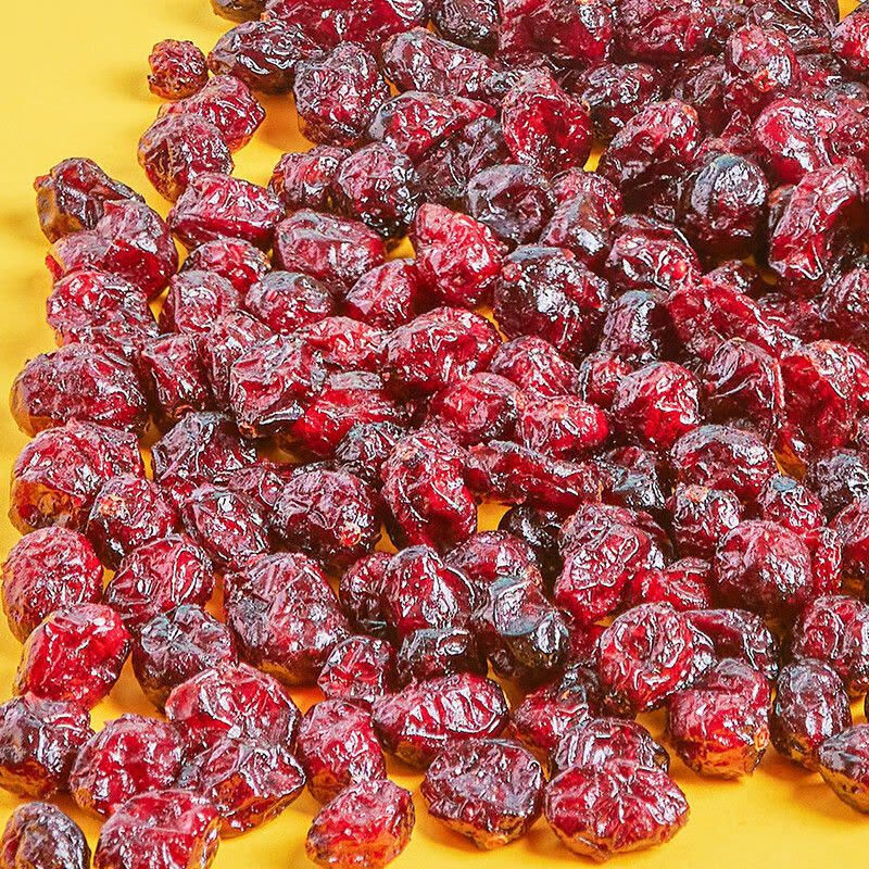 臻味 智利蔓越莓干 100g 袋图片