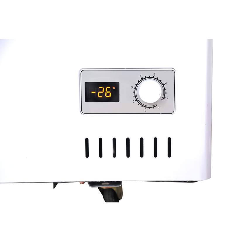 妮雪588升单温卧式冰箱冷柜大冰柜冷藏双温商用大容量小冰柜冷冻柜家用冰柜冷柜家用冰柜冷柜商用冰柜冷柜