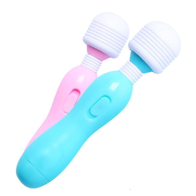av震动按摩棒女用小号迷你静音抽插高潮私处成人情趣性用品
