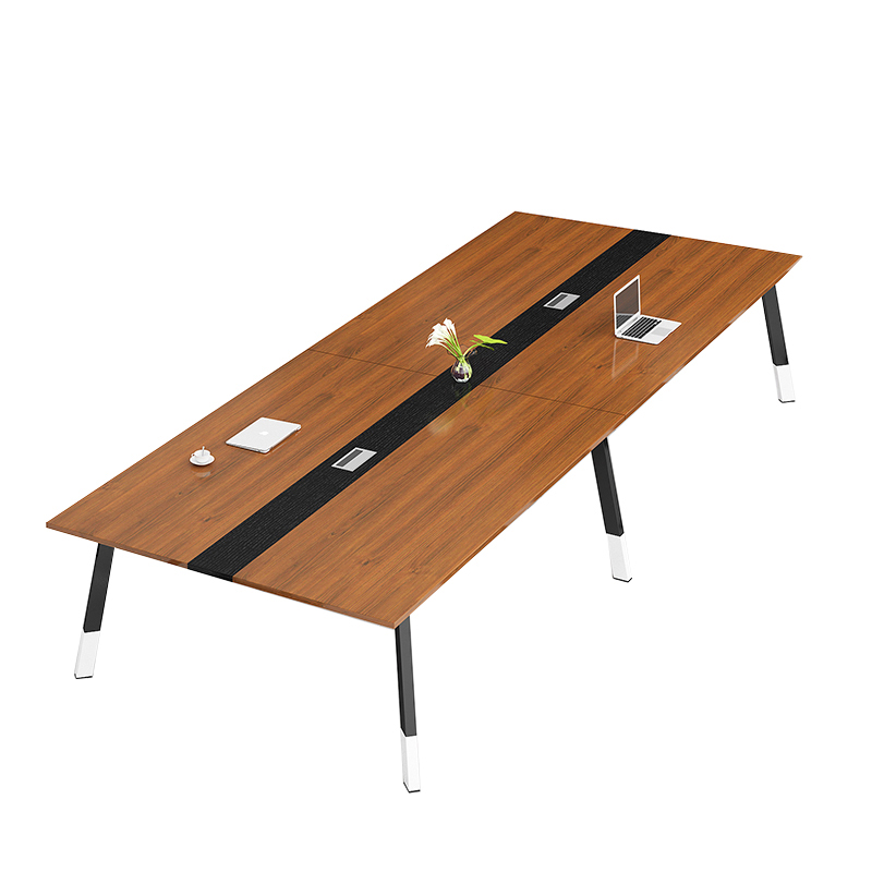 旭德锐 会议桌 5000*1400*750mm/张高清大图