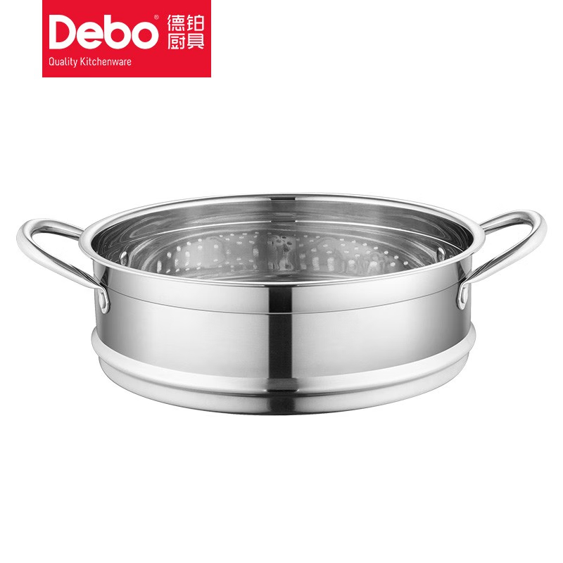 德铂(Debo)拉斐尔(汤蒸锅)DEP-DS309高清大图