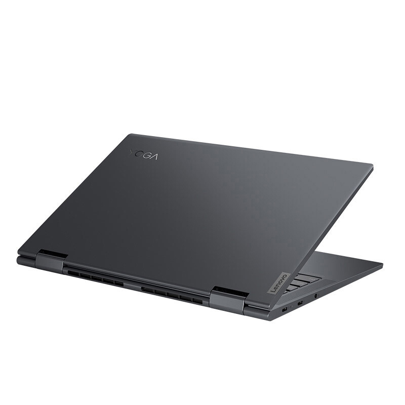 联想(Lenovo)YOGA14C R75800U 16G 512SSD 翻转触摸 含笔